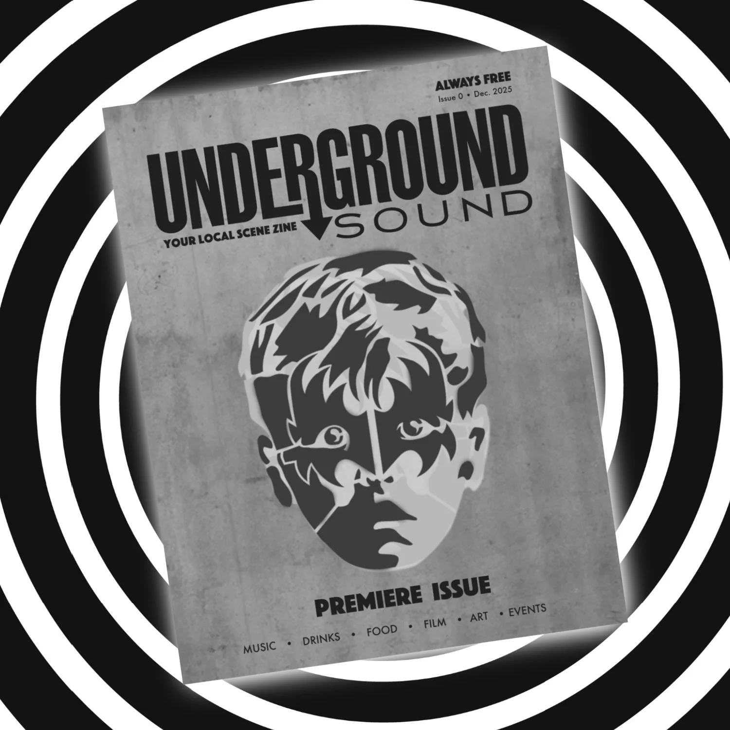 Underground Sound — Tacoma Loyal